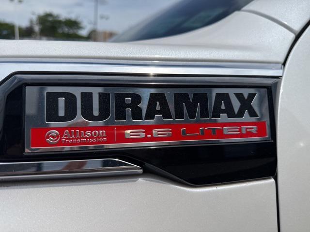 used 2024 GMC Sierra 2500 car, priced at $75,900