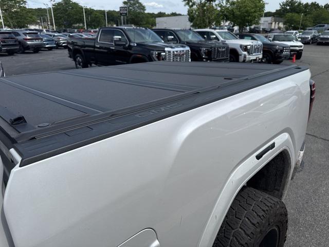 used 2024 GMC Sierra 2500 car, priced at $75,900