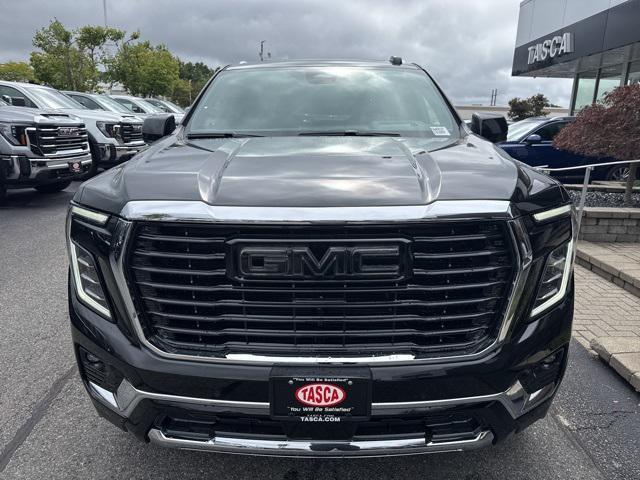new 2025 GMC Yukon XL car, priced at $87,785
