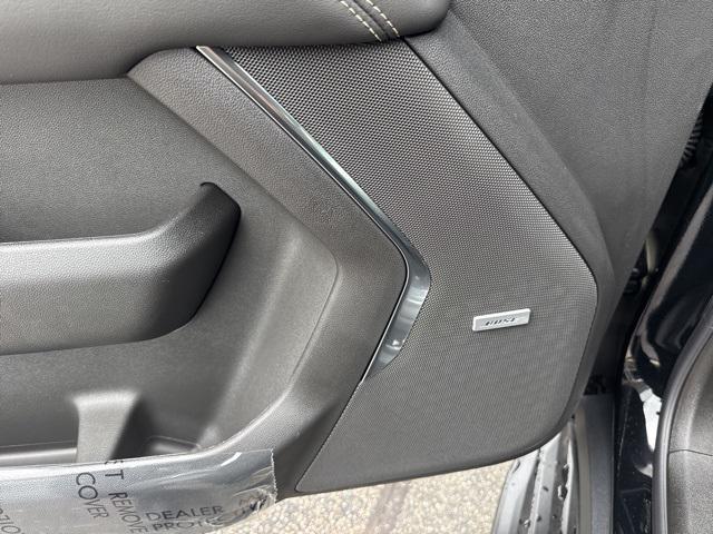 new 2025 GMC Yukon XL car, priced at $87,785