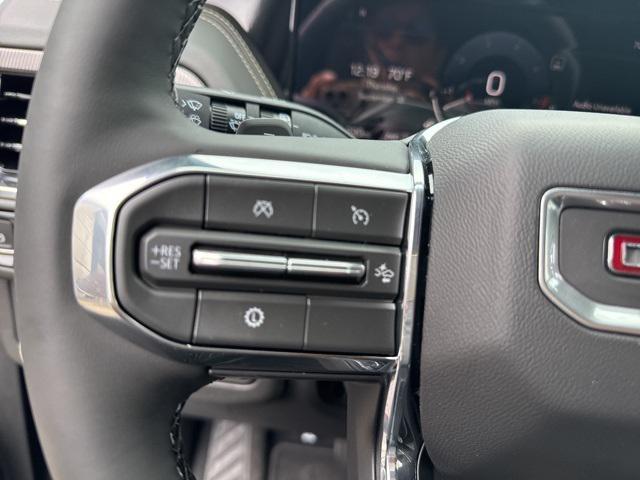 new 2025 GMC Yukon XL car, priced at $87,785