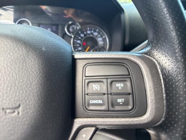 used 2019 Ram 2500 car, priced at $32,900