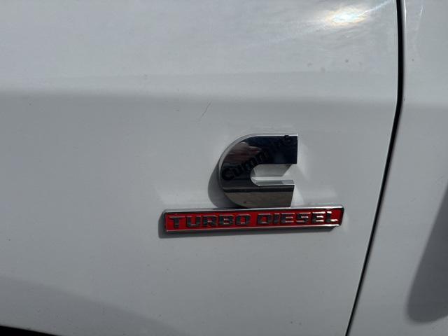 used 2019 Ram 2500 car, priced at $32,900
