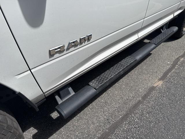 used 2019 Ram 2500 car, priced at $32,900