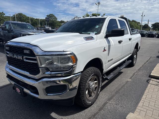 used 2019 Ram 2500 car, priced at $32,900