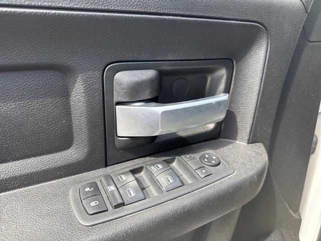 used 2019 Ram 2500 car, priced at $32,900