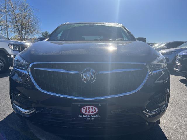 used 2020 Buick Enclave car, priced at $24,997