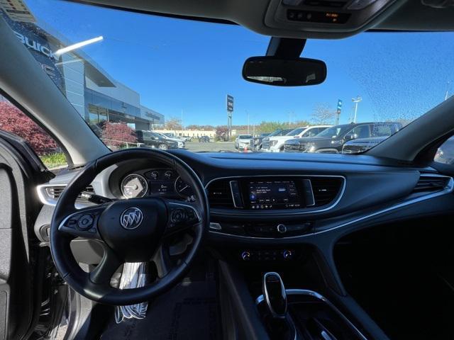 used 2020 Buick Enclave car, priced at $24,997