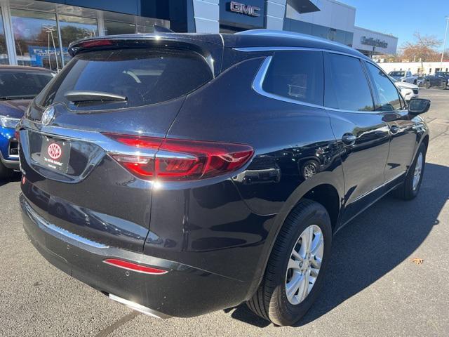 used 2020 Buick Enclave car, priced at $24,997