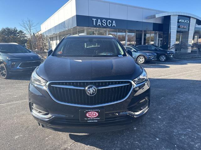 used 2020 Buick Enclave car, priced at $24,200