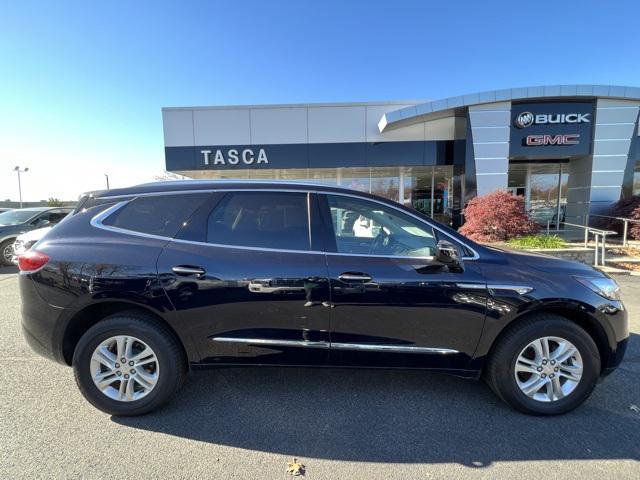 used 2020 Buick Enclave car, priced at $24,997