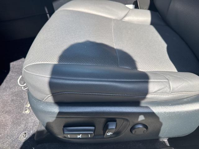 used 2022 Lexus GX 460 car, priced at $45,900