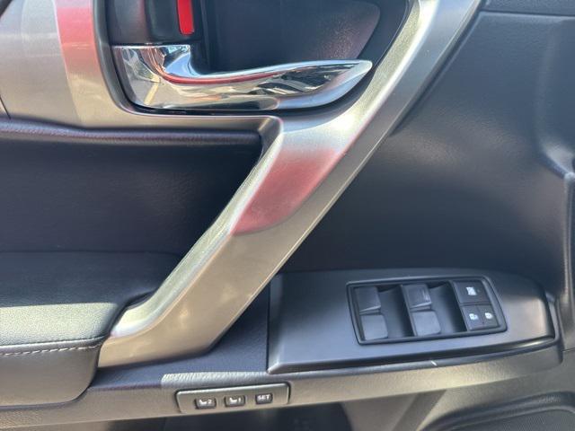 used 2022 Lexus GX 460 car, priced at $45,900