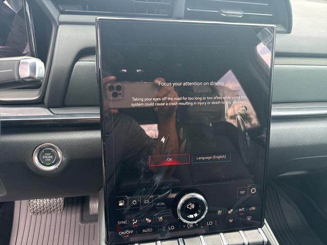 new 2026 GMC Terrain car, priced at $42,240