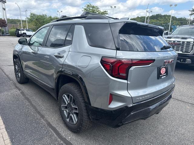 new 2026 GMC Terrain car, priced at $42,240