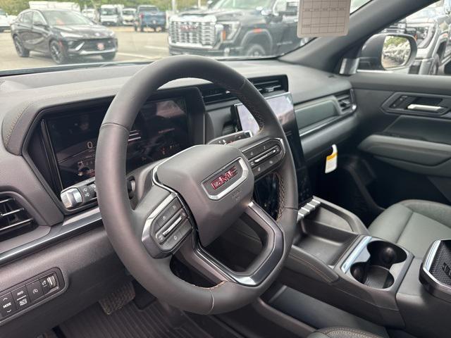 new 2026 GMC Terrain car, priced at $42,240