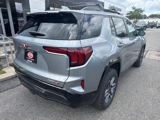 new 2026 GMC Terrain car, priced at $42,240