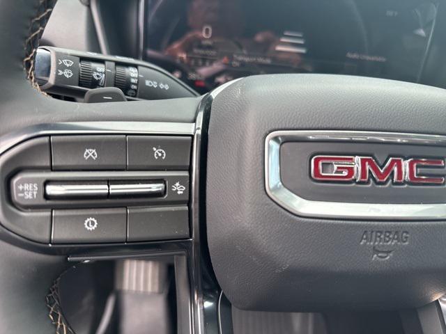 new 2026 GMC Terrain car, priced at $42,240