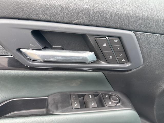 new 2026 GMC Terrain car, priced at $42,240