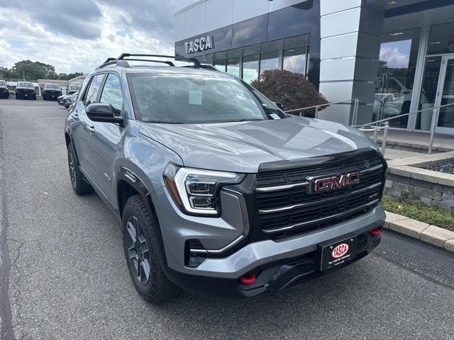new 2026 GMC Terrain car, priced at $42,240