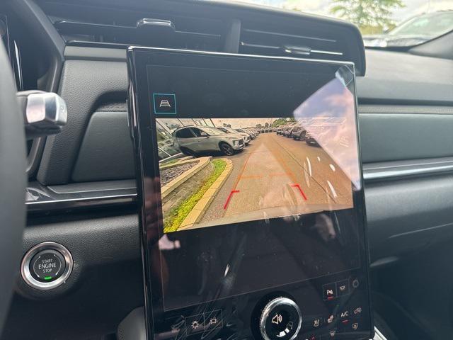 new 2026 GMC Terrain car, priced at $42,240