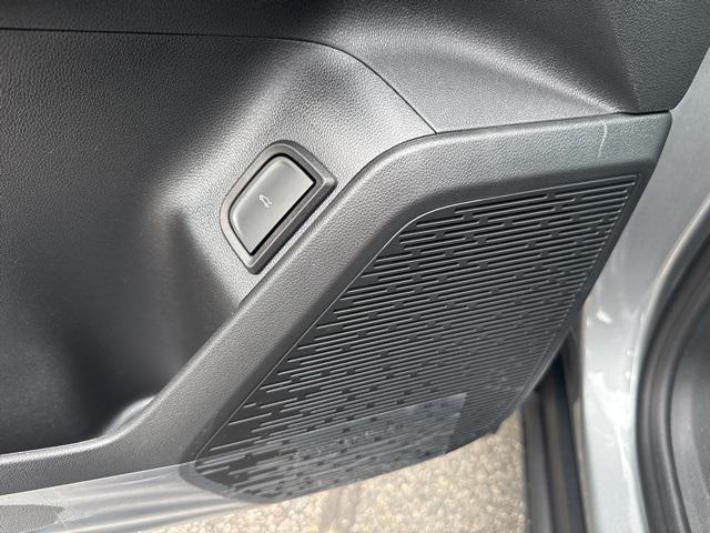 new 2026 GMC Terrain car, priced at $42,240