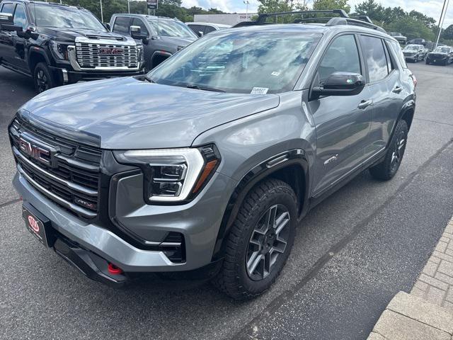 new 2026 GMC Terrain car, priced at $42,240