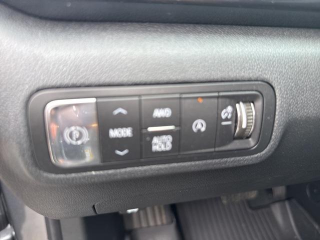 new 2026 GMC Terrain car, priced at $42,240