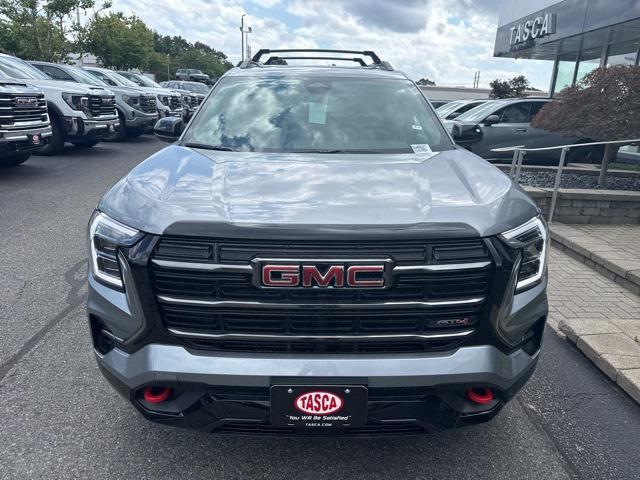 new 2026 GMC Terrain car, priced at $42,240