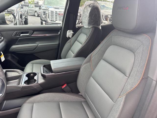 new 2026 GMC Terrain car, priced at $42,240