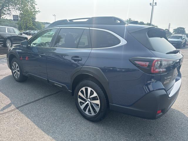 used 2023 Subaru Outback car, priced at $28,900