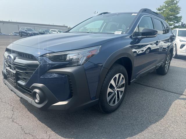 used 2023 Subaru Outback car, priced at $28,900