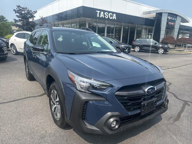 used 2023 Subaru Outback car, priced at $28,900