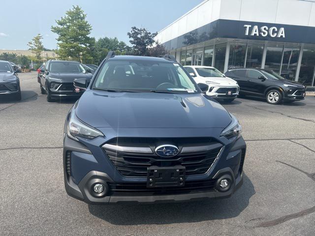 used 2023 Subaru Outback car, priced at $28,900