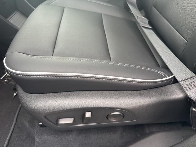 new 2025 Buick Enclave car, priced at $47,230