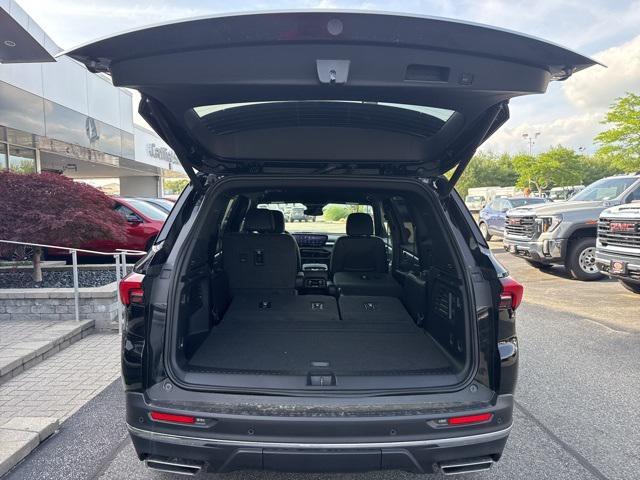 new 2025 Buick Enclave car, priced at $47,230