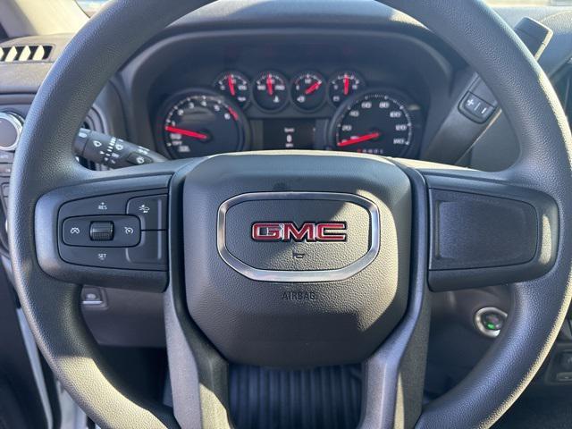 new 2025 GMC Sierra 1500 car, priced at $49,220