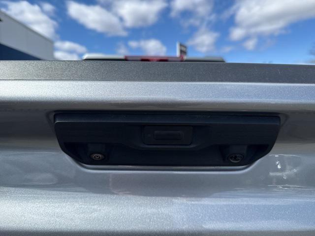 used 2023 Chevrolet Silverado 1500 car, priced at $47,900