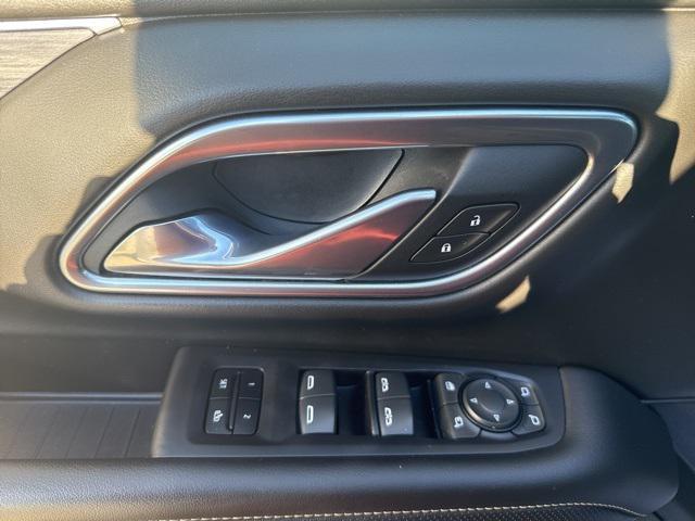 used 2021 GMC Yukon car, priced at $45,400