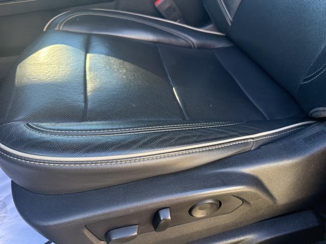 used 2021 GMC Yukon car, priced at $45,400