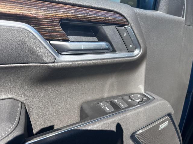 new 2026 GMC Sierra 1500 car, priced at $65,345