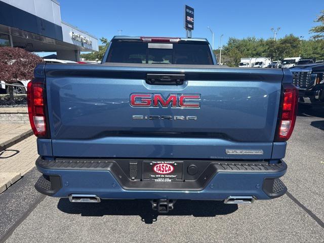 new 2026 GMC Sierra 1500 car, priced at $65,345