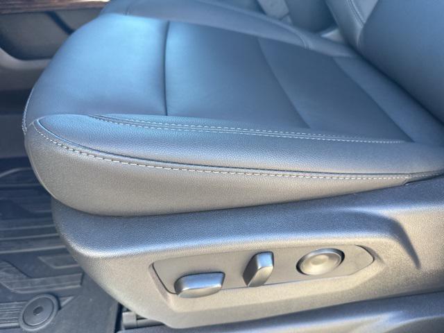 new 2026 GMC Sierra 1500 car, priced at $65,345