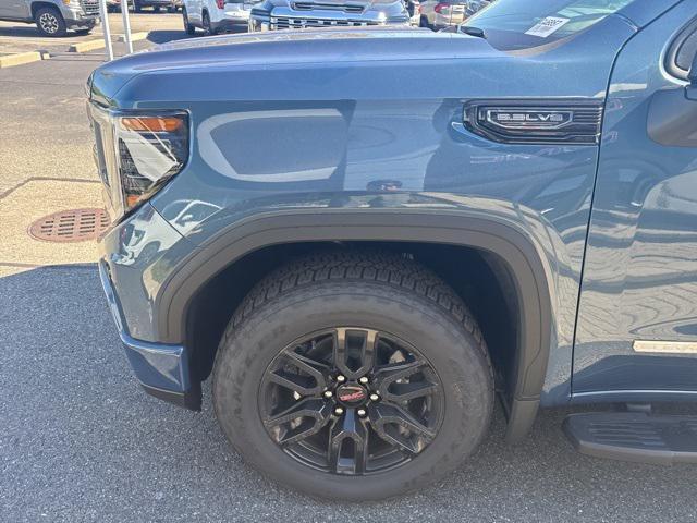 new 2026 GMC Sierra 1500 car, priced at $65,345