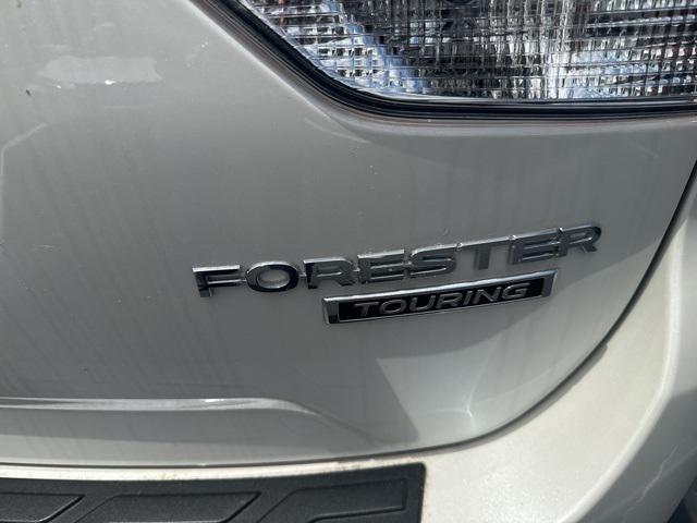 used 2023 Subaru Forester car, priced at $33,683