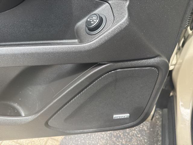 used 2022 GMC Terrain car, priced at $26,800