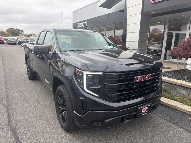 used 2023 GMC Sierra 1500 car, priced at $42,900