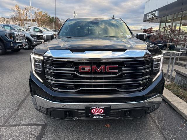 new 2026 GMC Sierra 1500 car, priced at $64,185