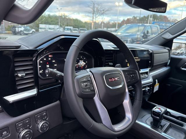 new 2026 GMC Sierra 1500 car, priced at $64,185