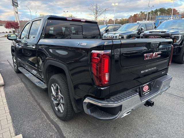 new 2026 GMC Sierra 1500 car, priced at $64,185
